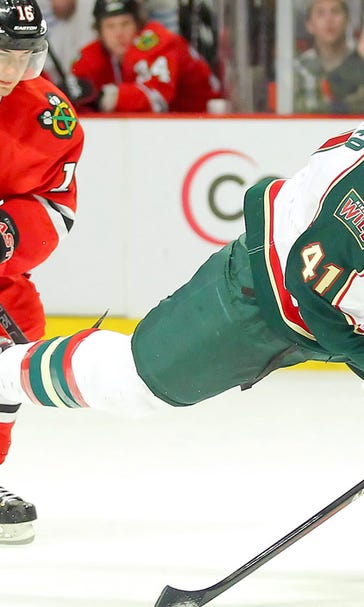 When the real battle begins: the trials of life after hockey